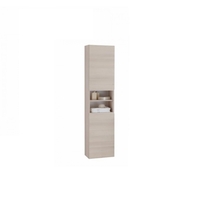 OXANA O 1752, ACACIA LIGHT, DULAP INALT H=175CM, 507300